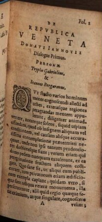 Dialogi de republica Venetorum
