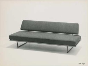 Liege "398" der Walter Knoll GmbH und Co. KG