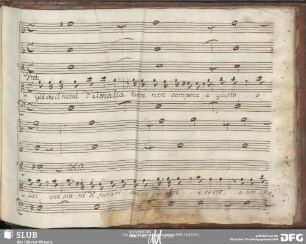 Recitativo: Già che il natal d'Amalia