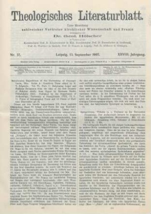 433-434 [Rezension] The Babylonian expedition of the University of Pennsylvania