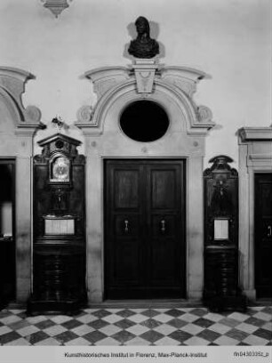 Santi Michele e Gaetano, Florenz