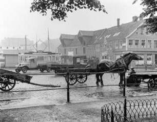 Bergen (Norwegen)