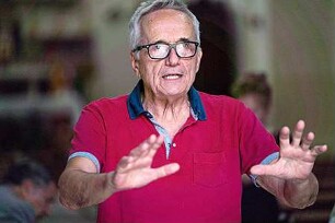 Marco Bellocchio