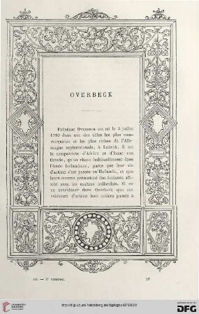 2. Pér. 3.1870: Overbeck