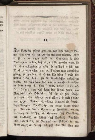 II. Vorrede. - Vorrede zur dritten Auflage.