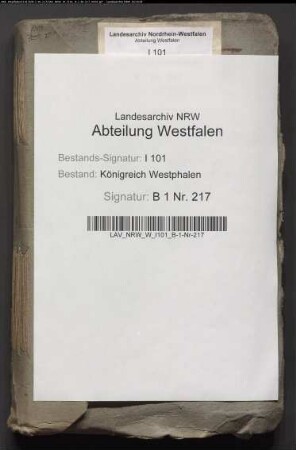 Budgets der Kommunen im Kanton Beverungen