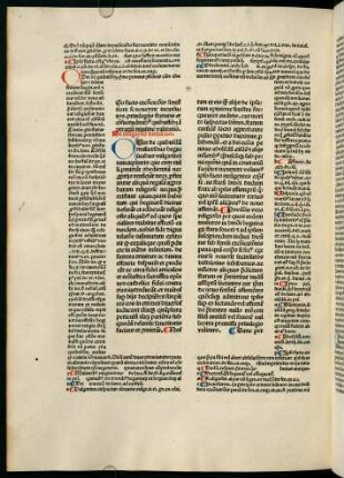 46v-49v, De religiosis domibus - De iure patronatus