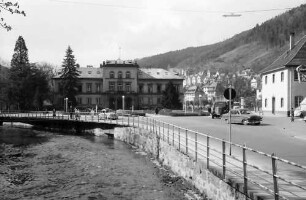 Schramberg: Schloss