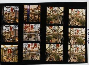 Centro Einkaufszentrum - Neue Mitte, Oberhausen, 1996