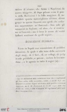 Istruzione pubblica