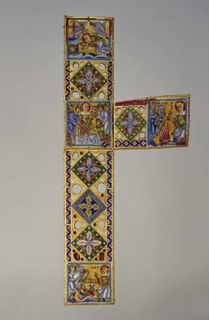 Sog. Beuth-Schinkel-Kreuz
