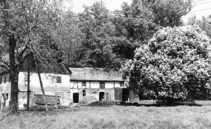 Weißenberg. Niedermühle