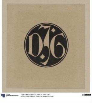 Signet DJG