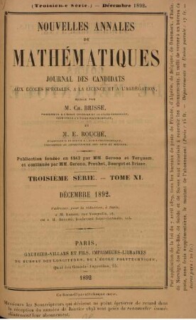 Décembre 1892.