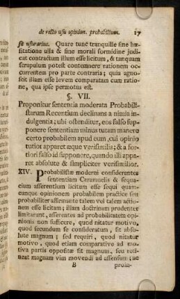 17-24, § VII