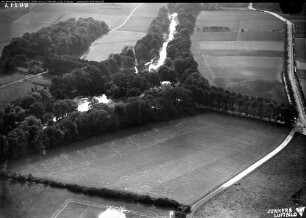 Krefeld-Linn, Greifenhorst