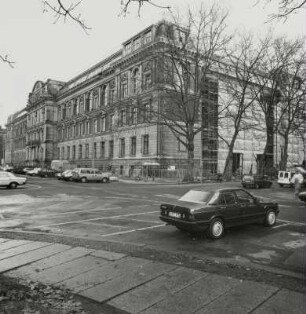 Hochschule für Graphik und Buchkunst