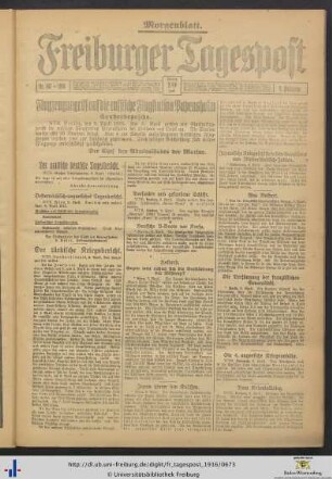 10.04.1916 (Morgenblatt)