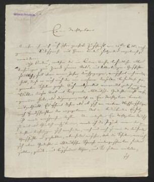 Brief an Jacob Grimm : 28.04.1839