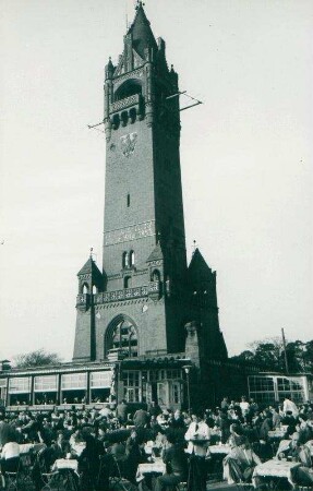 Grunewaldturm