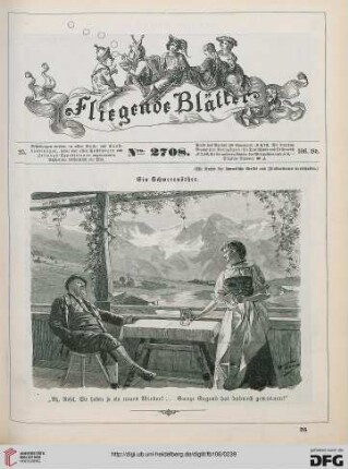 Nr. 2708