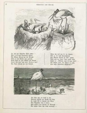 "Schneider und Storch"