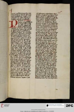 Johannes Gerson, De theologia mystica