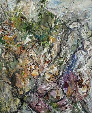 Das Geheimnis von Fontainebleau II´14