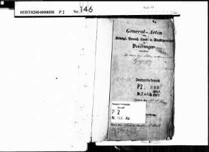 Belegakte zu dem Zivilstandsregister der Juden der Gemeinde Beverungen mit den Orten Beverungen, Borgholz, Herstelle (H 1847-1857)