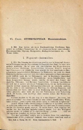 Lehrbuch der Hautkrankheiten, 2