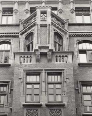 Geschäftshaus, Leipzig