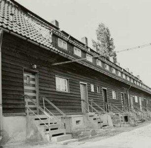 Wohnhaus, Lichtenstein in Sachsen