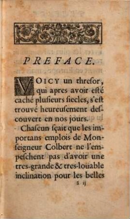 Traité de Lactance de la mort des persecuteurs