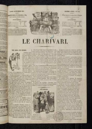 Vieux habits, vieux président; Autre médiation