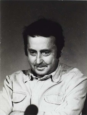Werner Stötzer