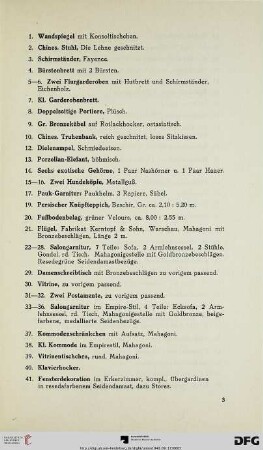 Auktionate (Nr. 1-940)