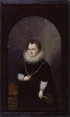 Kurfürstin Hedwig von Sachsen