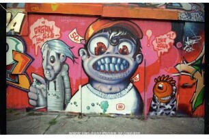 ORGAN 516 iFM | 50,- 70,- | YO! LOKY DRUK | {ECKO UNLTD} | {URL} | WERT NSIS