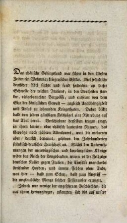 Hinterlassene Schriften, 2