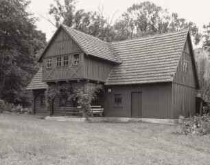 Wendisches Haus