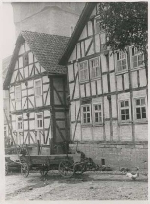 Netra, Kreis Eschwege
