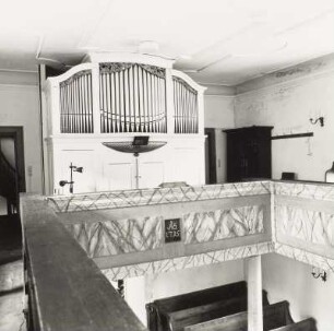 Orgel