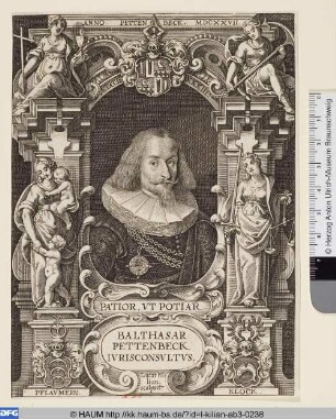 Balthasar Pettenbeck