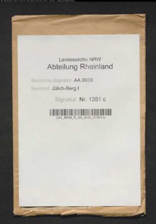 Weistum von KALL