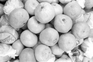 Empfehlung für derzeit preisgünstige Satsumas in der Reihe "Tips der Verbraucherberatung"