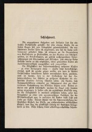 140-141, Schlußwort