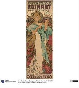 Champagne Ruinart