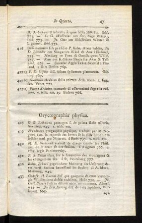 47-52, Nr. 428 - 507