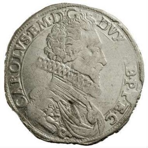 Münze, Ducatone, vor 1630