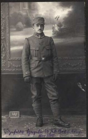Hegele, Adolf